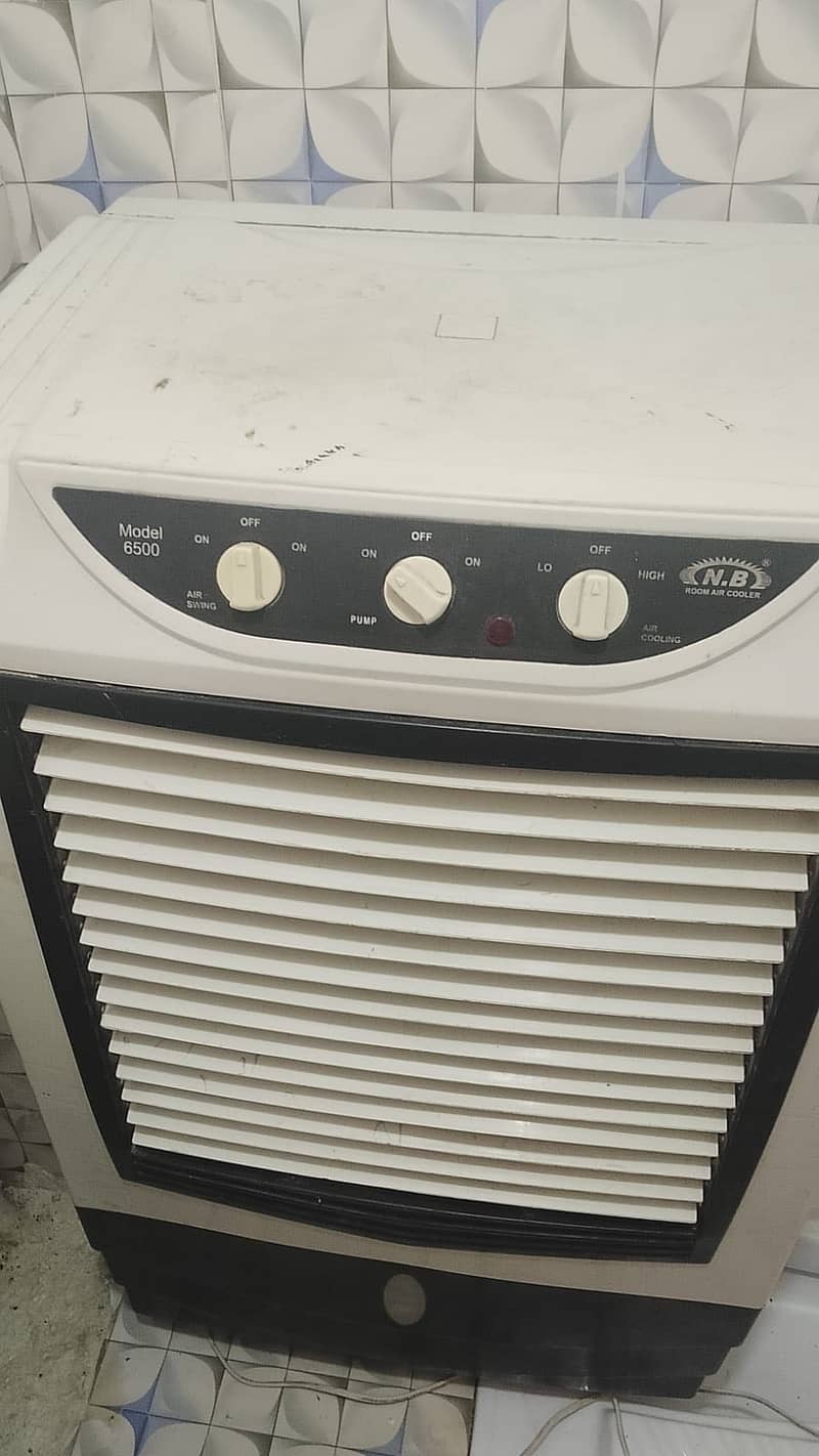 Room cooler 0