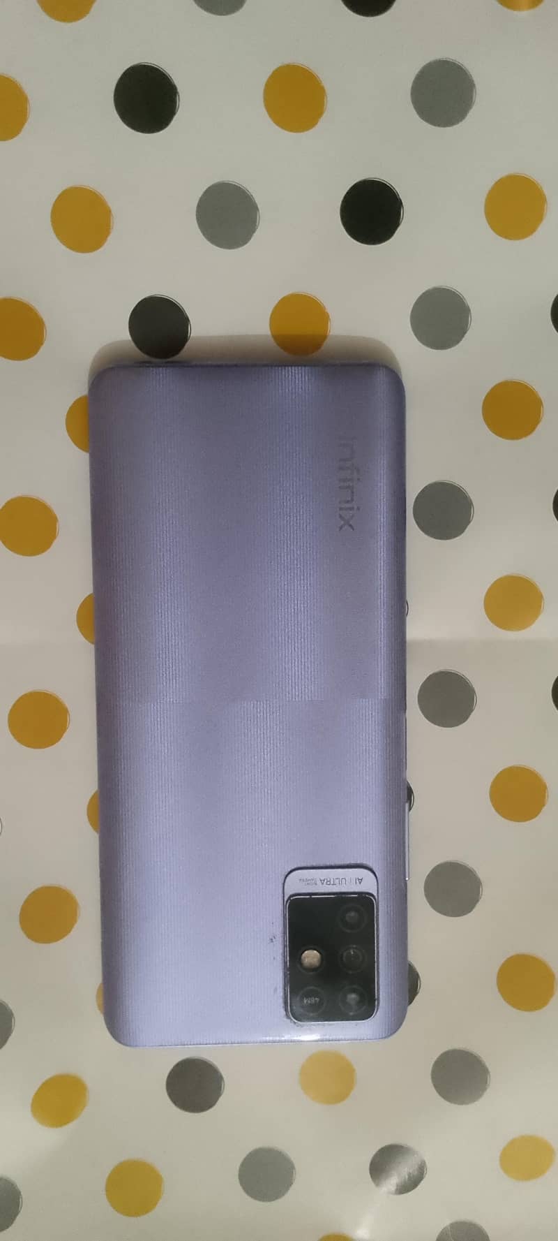 Infinix Note 10 2