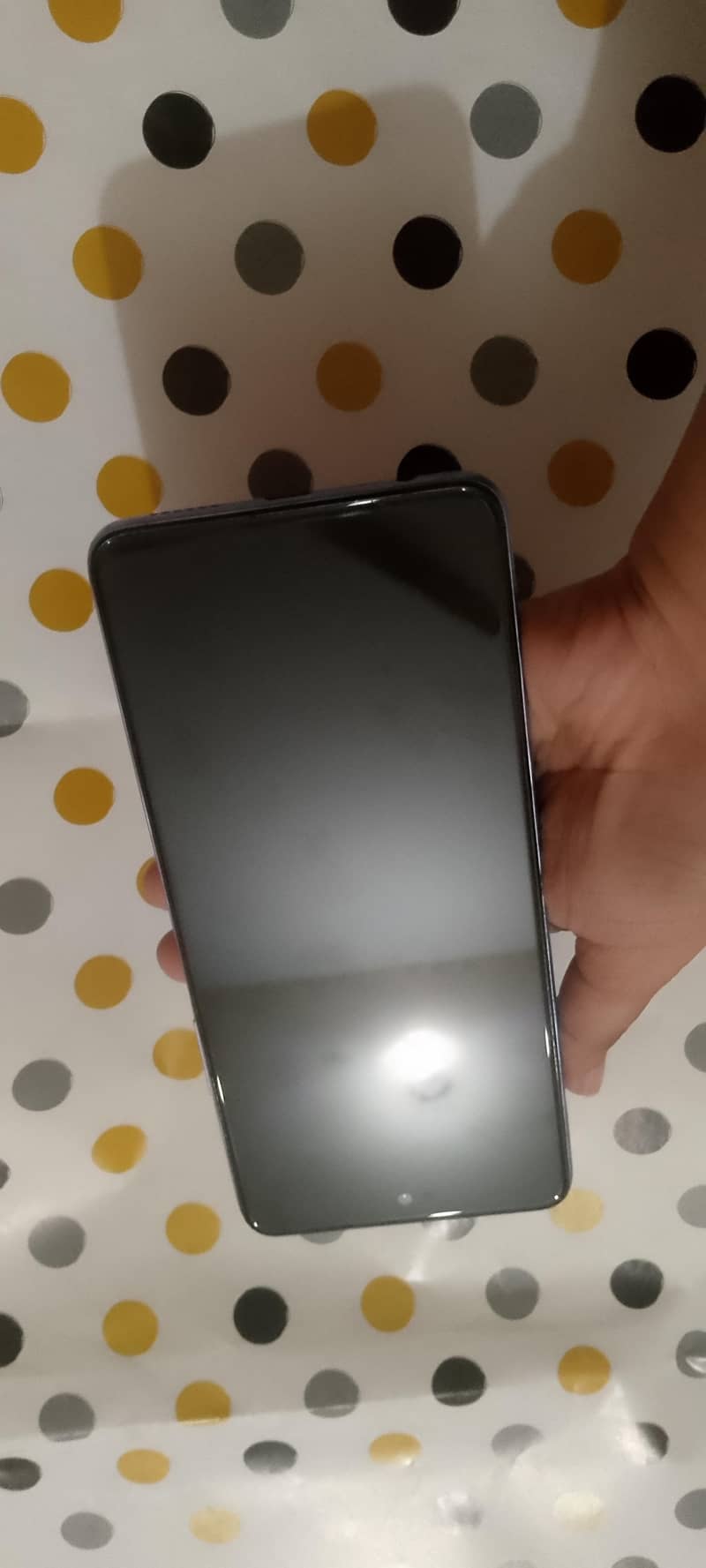 Infinix Note 10 4