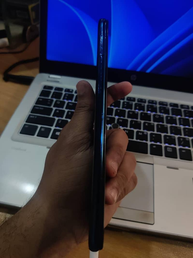 Infinix S5 1