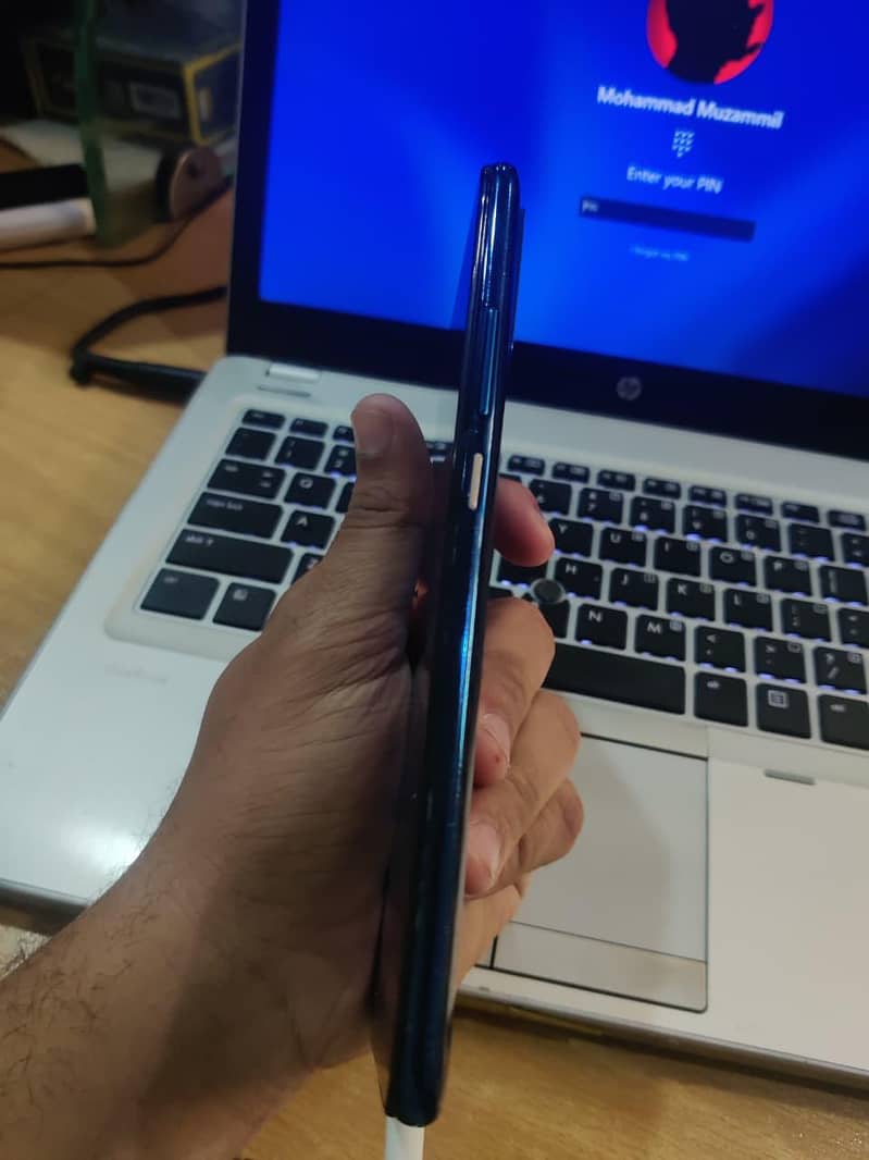 Infinix S5 3