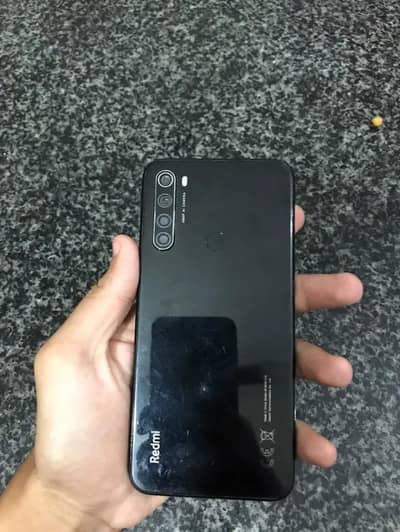 Xiaomi Redmi Note 8 4GB/64GB