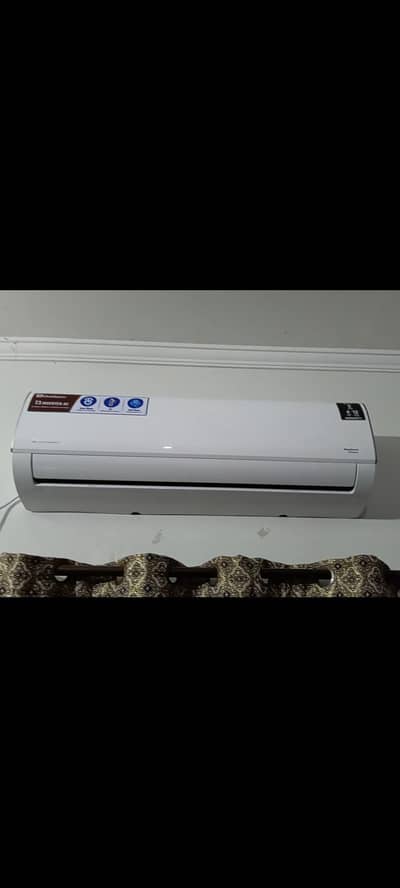 T3 ac inverter 1.5 ton