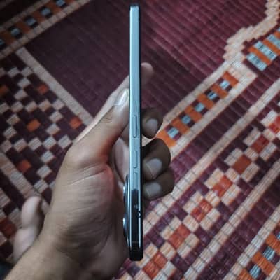 Tecno 30 pro transfermer edition