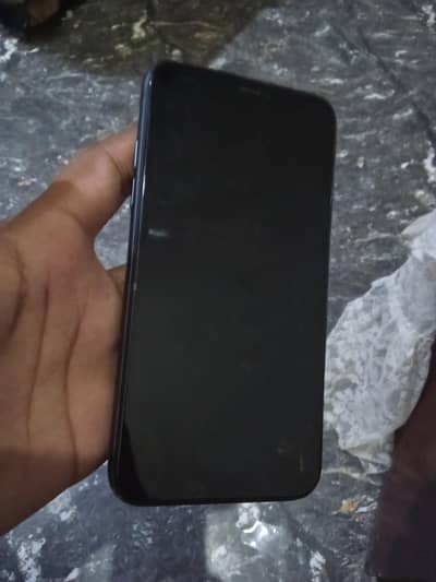 Apple iPhone 11