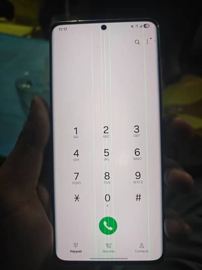 Samsung Mobile S21 Ultra