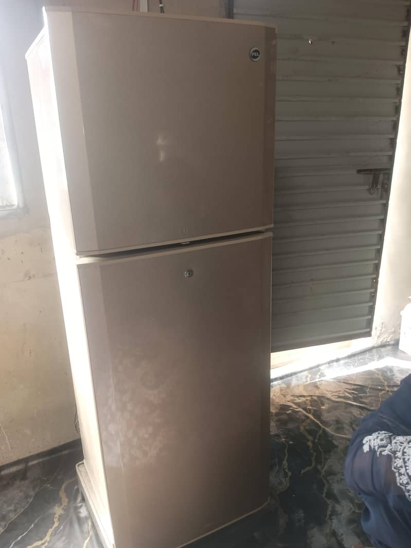Dawlance Fridge 45k 5