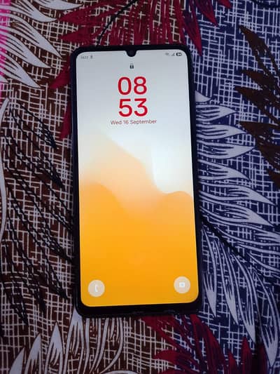 Samsung Mobile A07 5G