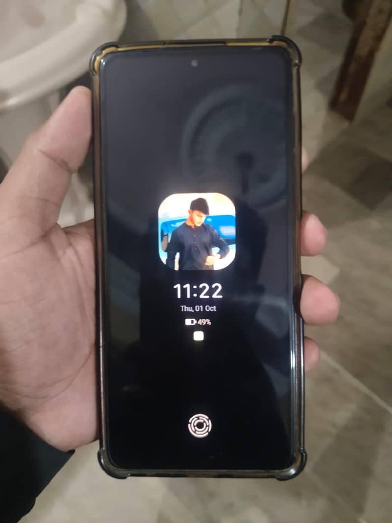 Tecno CAMON 20 Pro 0