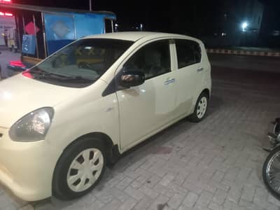 Mira Daihatsu