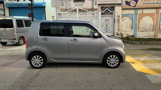 Honda N Wgn 2026