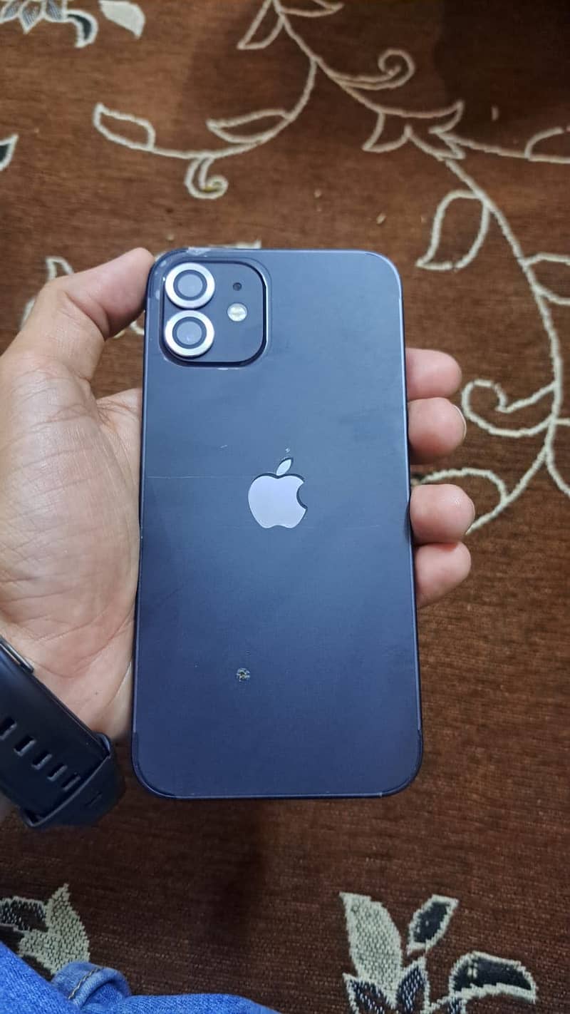 Apple iPhone 12 0