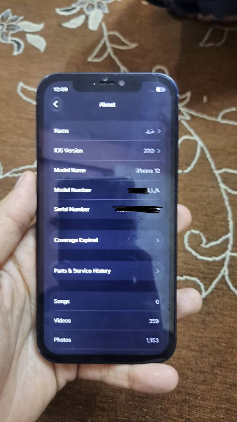 Apple iPhone 12 2