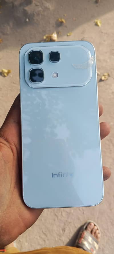 infinix note 60