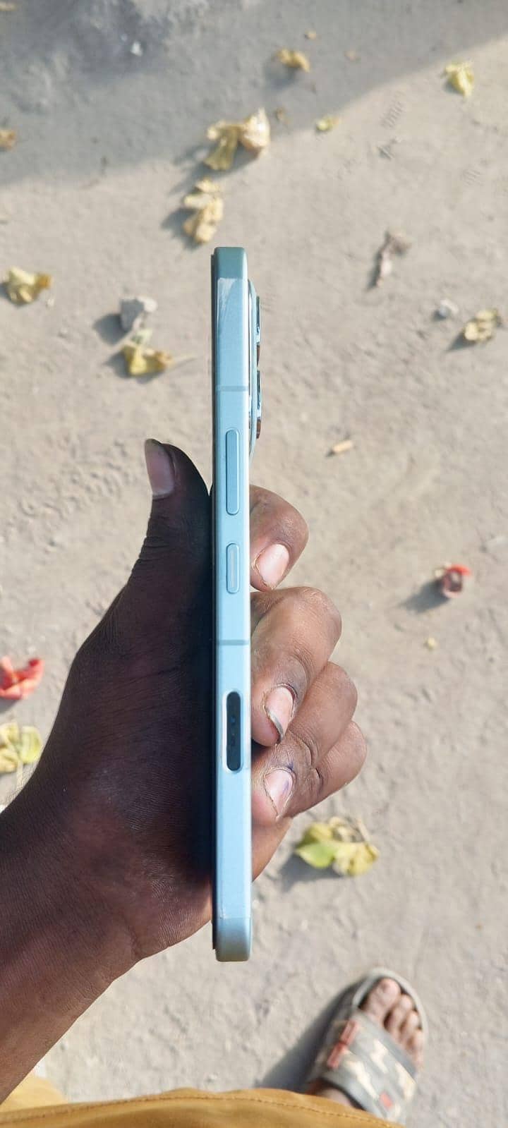 infinix note 60 5