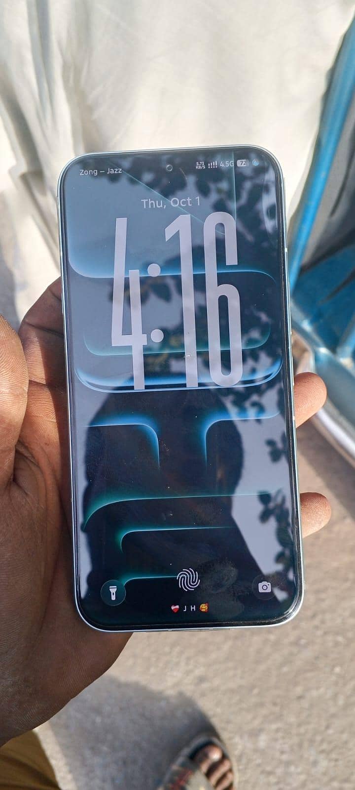 infinix note 60 6