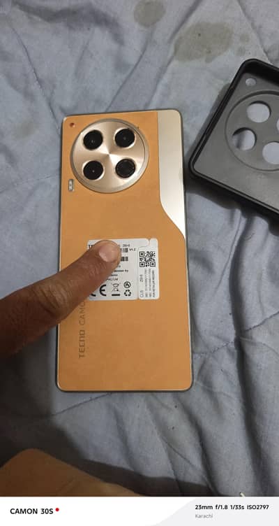 Tecno CAMON 30