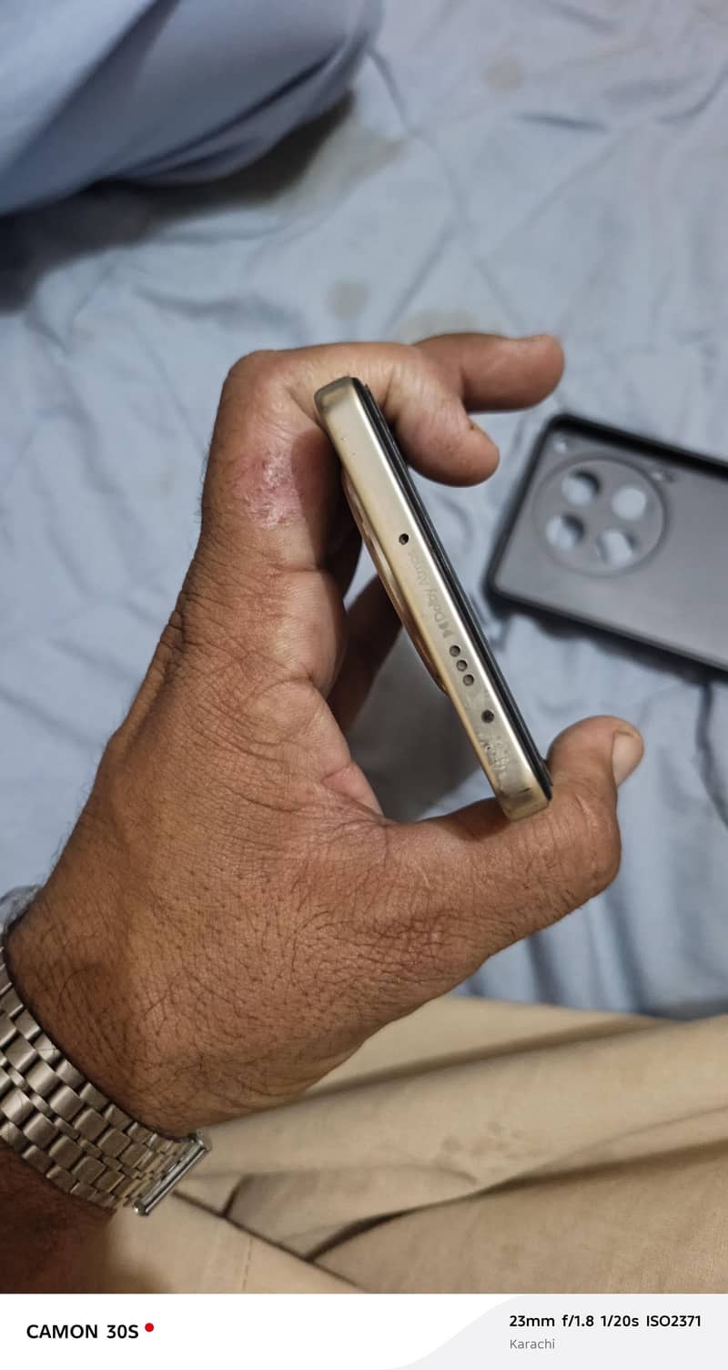 Tecno CAMON 30 3