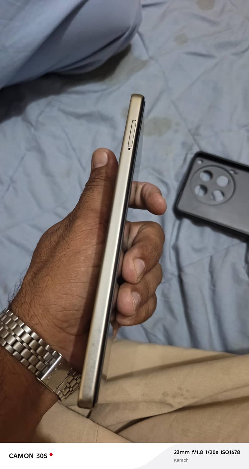 Tecno CAMON 30 4