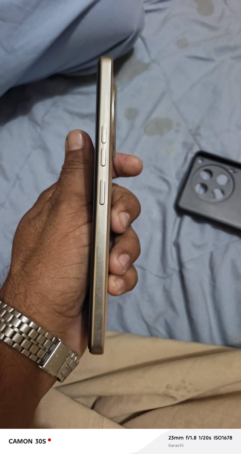 Tecno CAMON 30 5