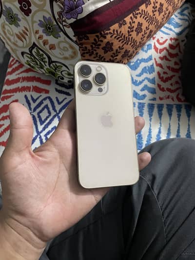 Apple iPhone 13 Pro