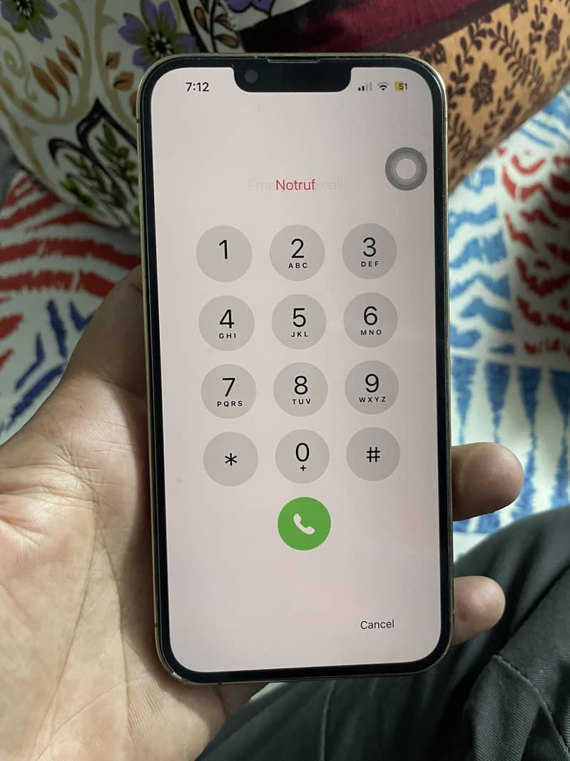 Apple iPhone 13 Pro 2