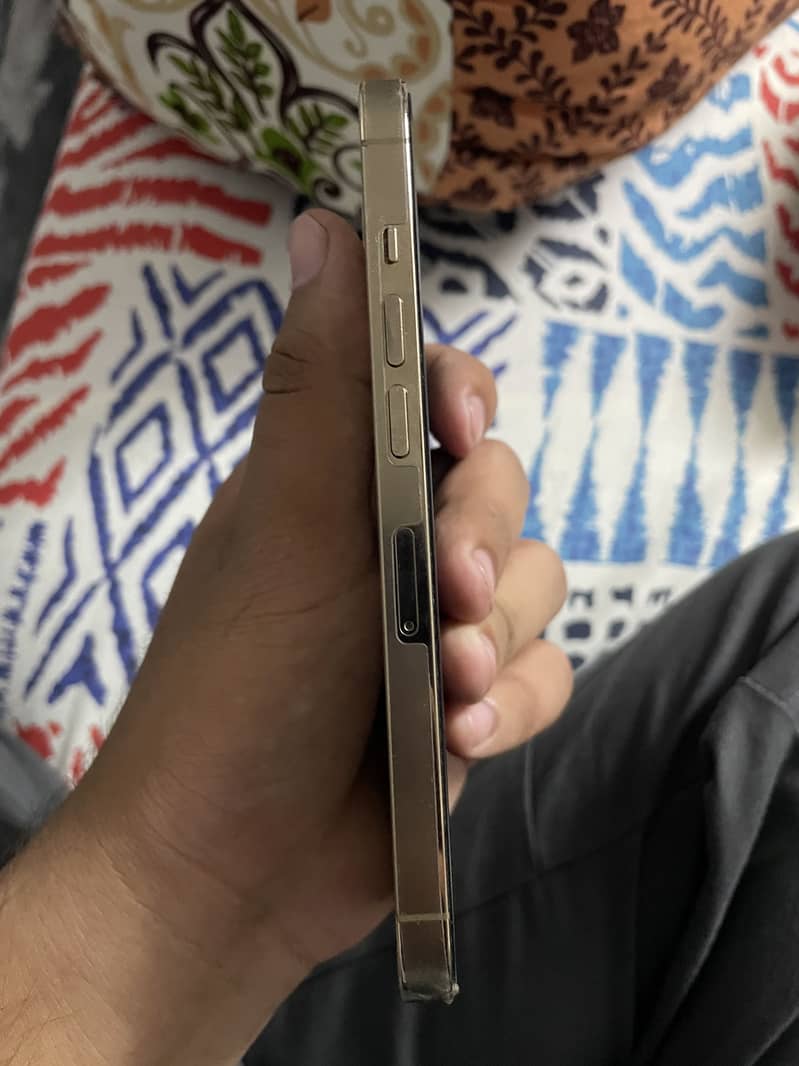 Apple iPhone 13 Pro 4