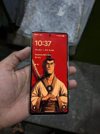 Google Pixel 7