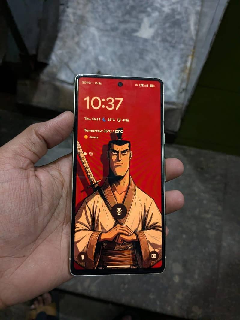 Google Pixel 7 0