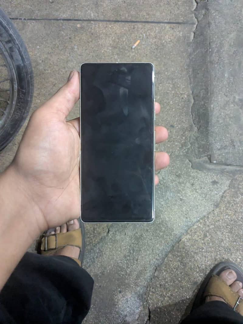 Google Pixel 7 3