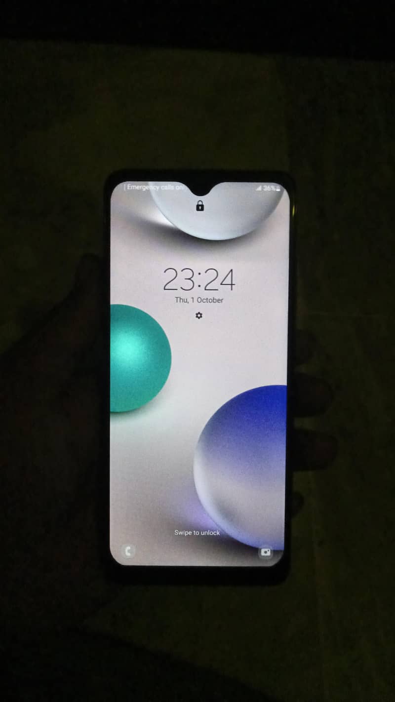 Samsung Mobile A32 3