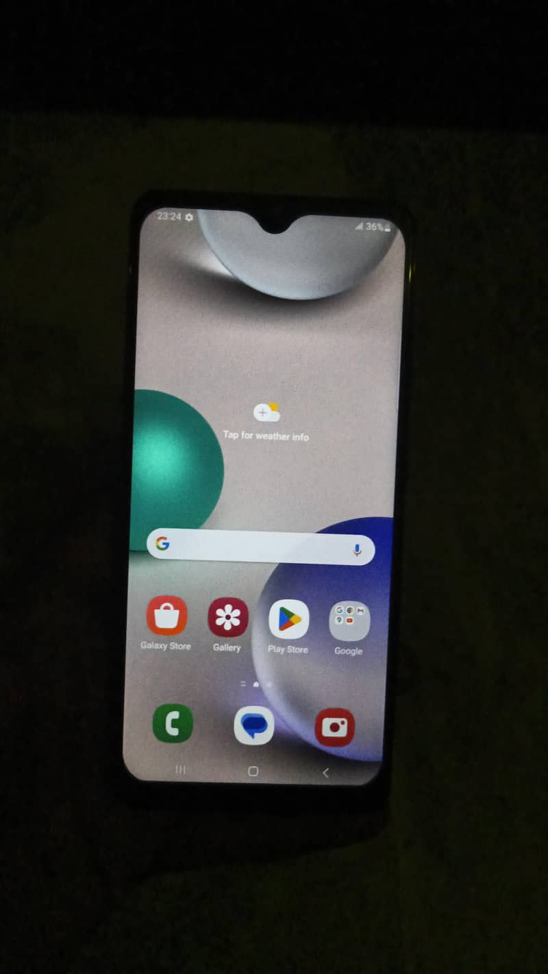 Samsung Mobile A32 4