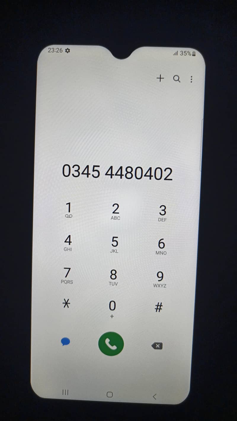 Samsung Mobile A32 6