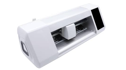 skycut cs310 skin cutting matchine