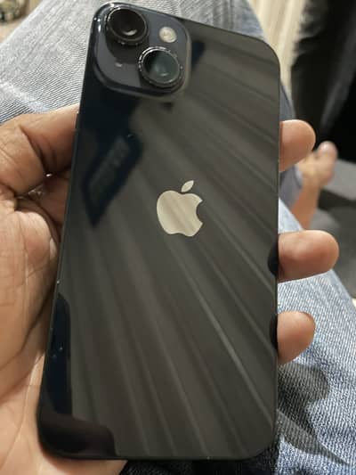 Apple iPhone 14 128GB jv
