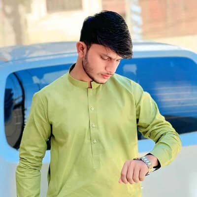Mehtab Ahmed