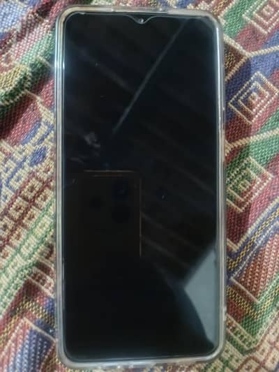 Samsung Mobile A12