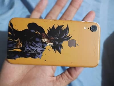 Apple iPhone XR