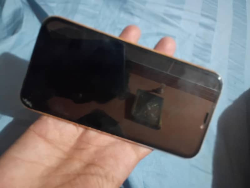 Apple iPhone XR 1