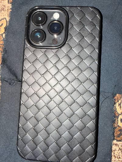 iPhone 14 Pro Max 128gb jv in a very good condition