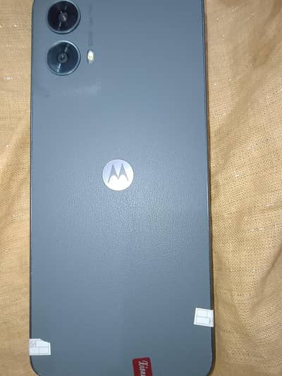 moto g 5g 2024 gaming set  4+2  128 non pta