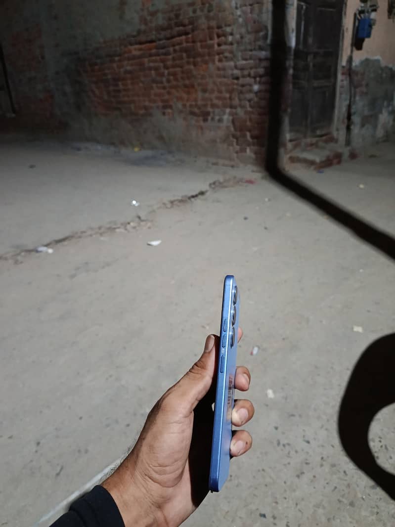 Tecno Spark 40pro 2