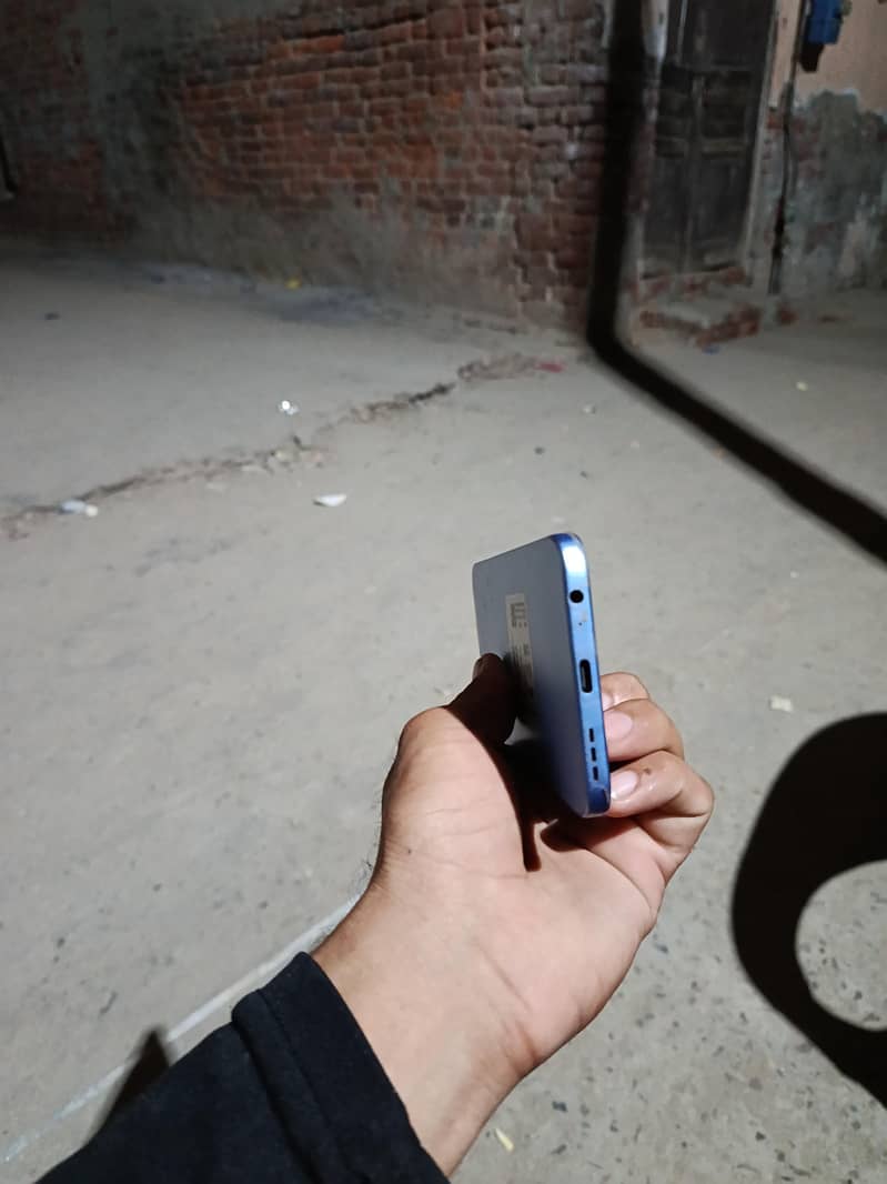 Tecno Spark 40pro 4