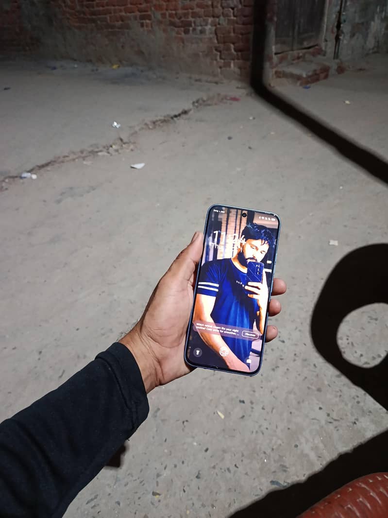 Tecno Spark 40pro 5