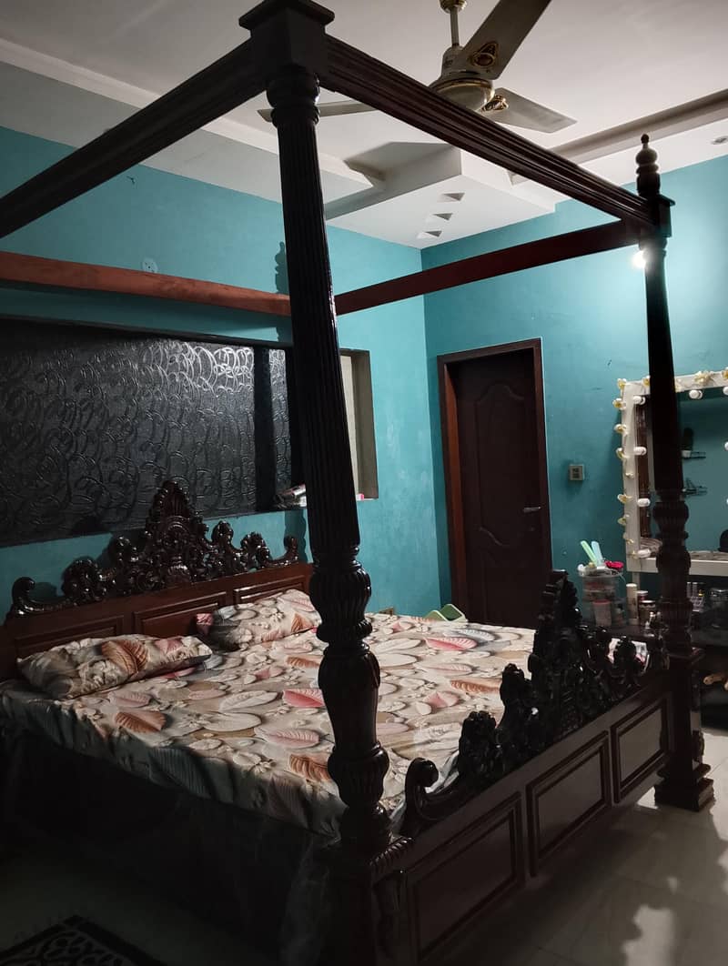 chinyoti bed 1