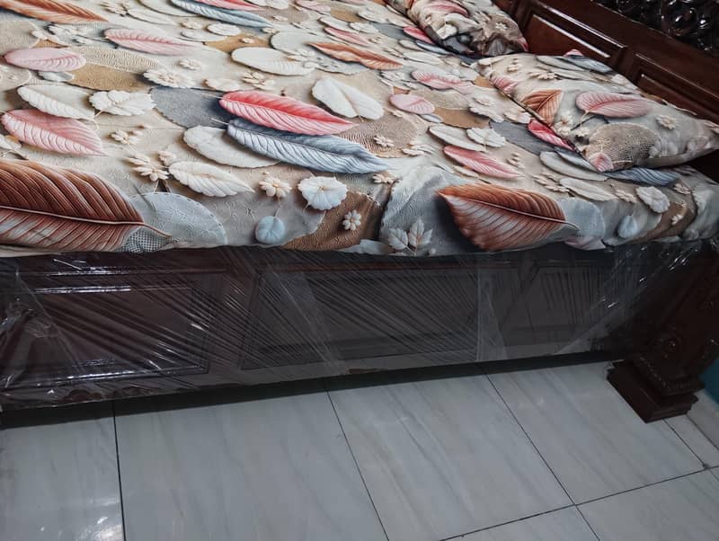 chinyoti bed 9