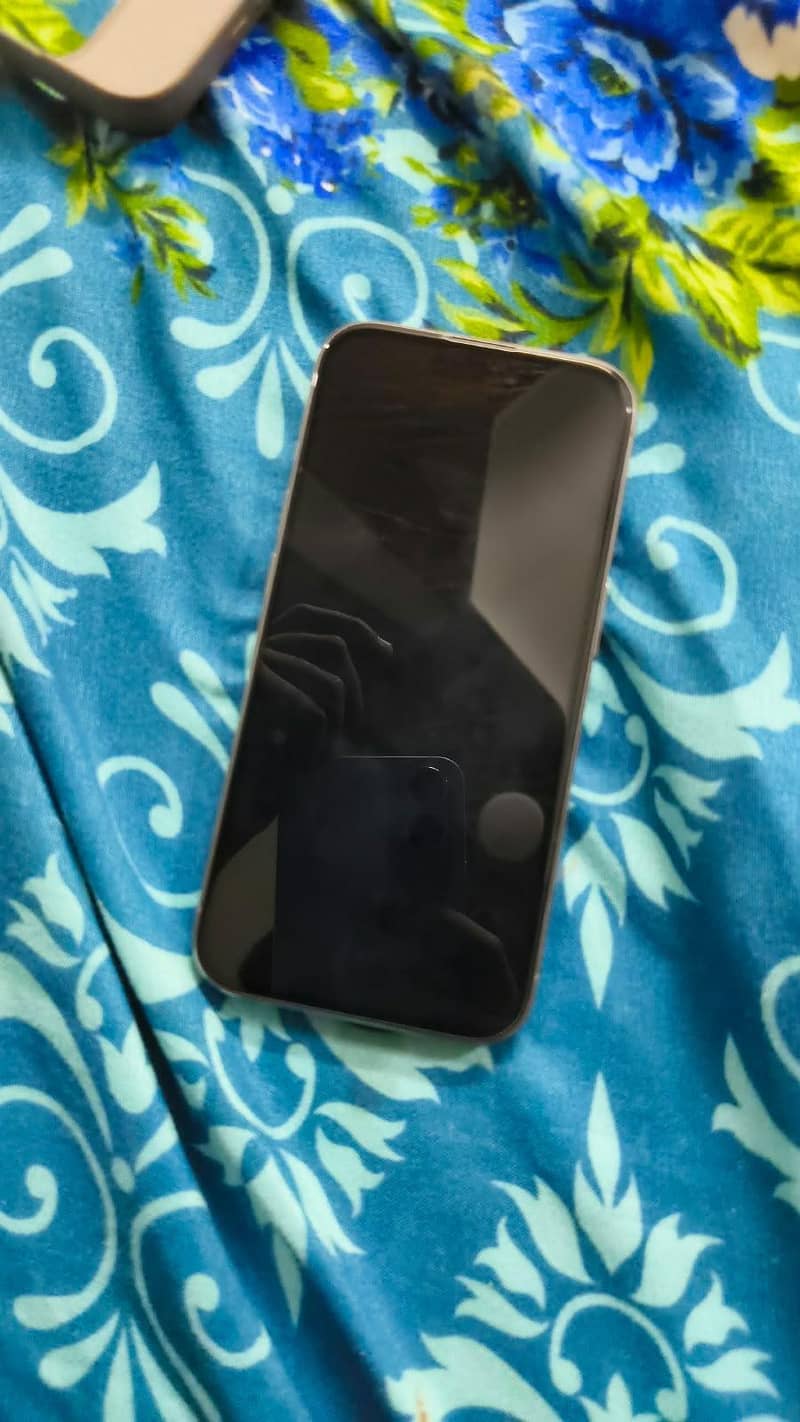 Apple iPhone 15 Pro 2