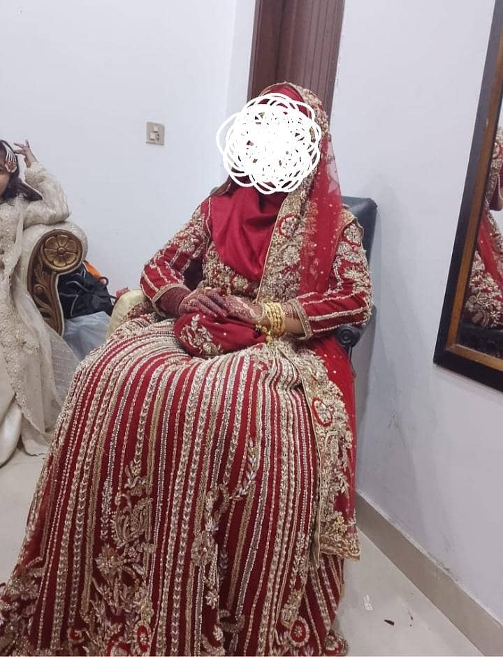 Bridal 0