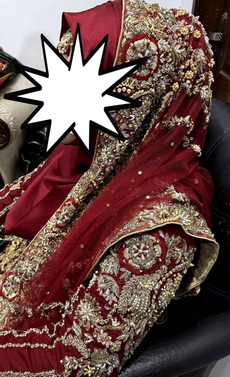 Bridal 1