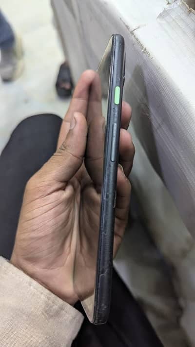 Google Pixel 4a